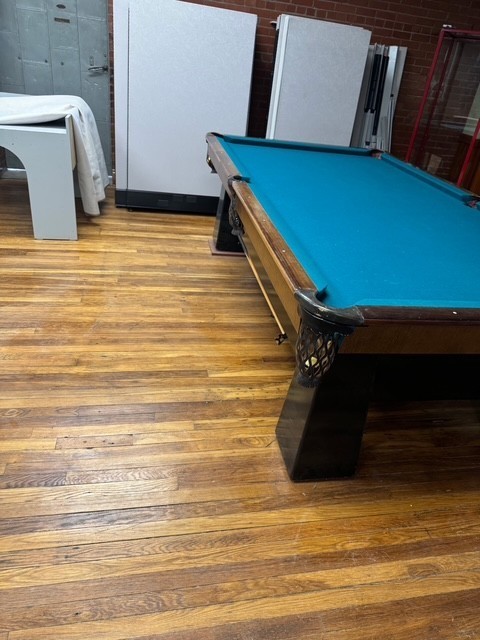 pool tables for sale
