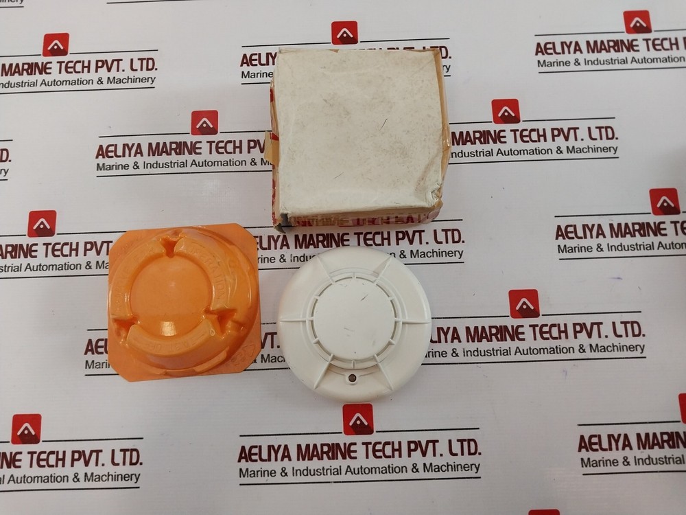 HONEYWELL THI-1005 Thermal Detector ROR & Fixed Temperature