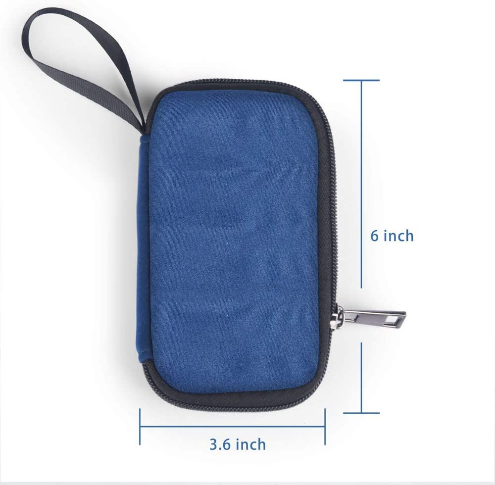 Flash Drive Case Usb Storage Case Usb Holder Storage Bag for Usb Flash Driv
