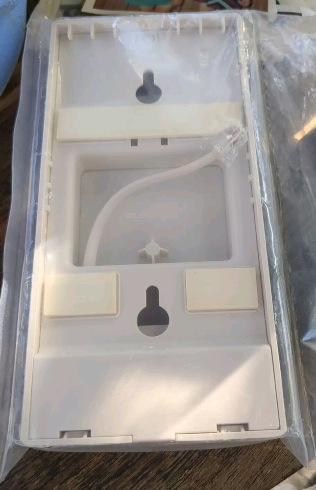 2Wire DSL Filter Kit, 1 Single-line Wall Mount