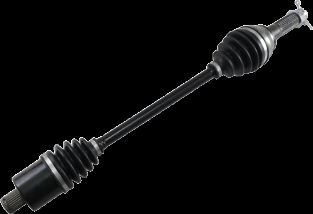 MOOSE UTILITY DIVISION 0214-1105 AXLE POL