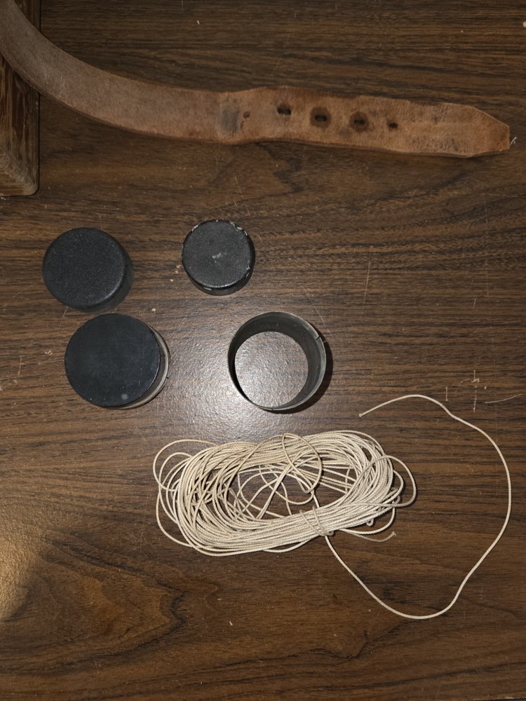 C.L. Berger And Sons' Precise Engineers Level With Micrometer