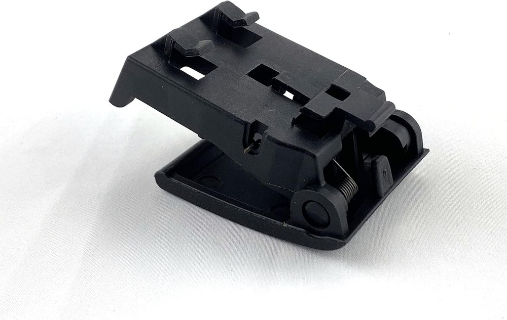 Release Handle, Latch Release Pull Handle for Pickup OE: 68085761AA Directly Rep