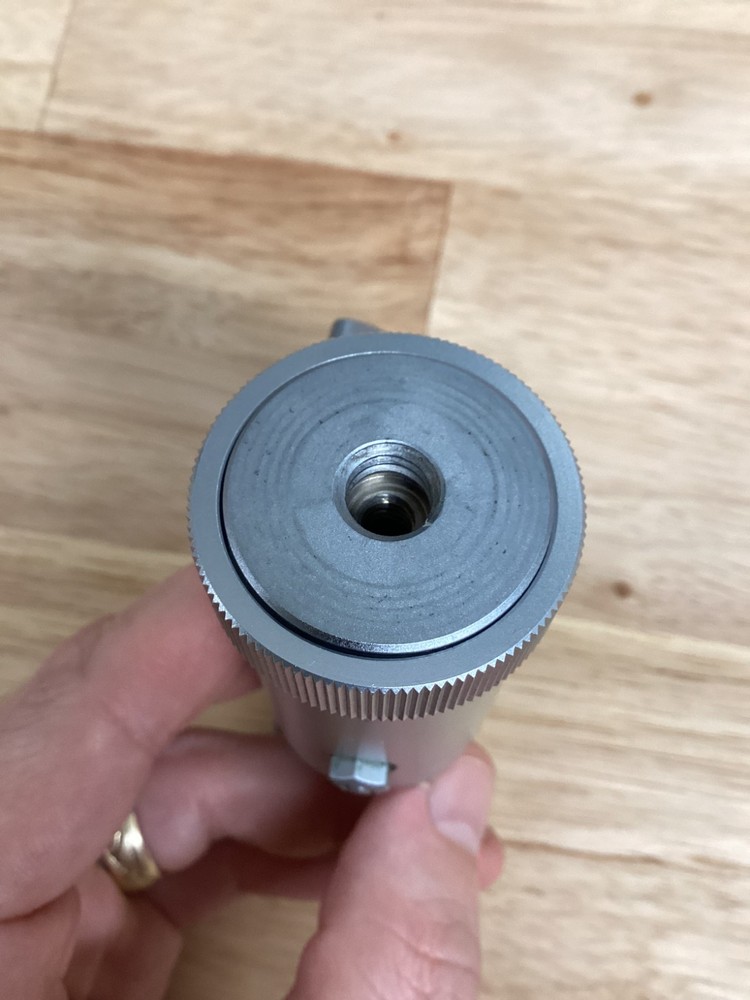 Leica Leitz KGOON / 14121 tripod ball head