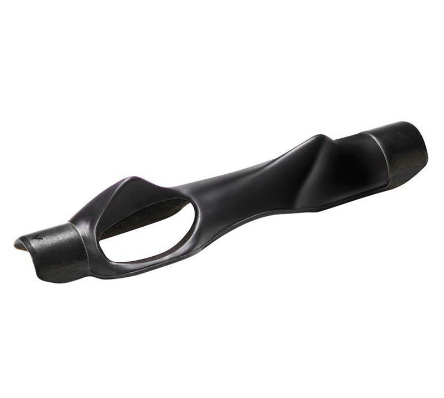 Golf Grip Trainer Aid Attachment Outdoor Swing Beginner Training Corrector