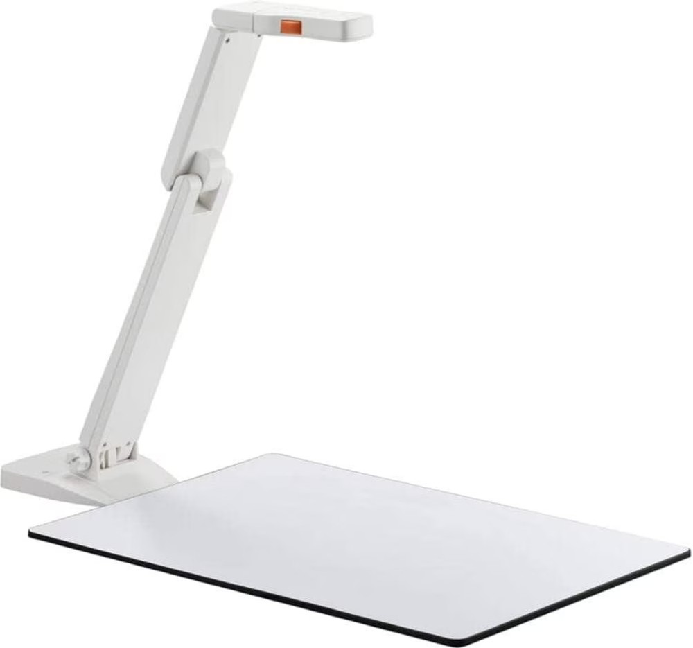 Elmo OX-1 Visual Presenter Document Camera 1433