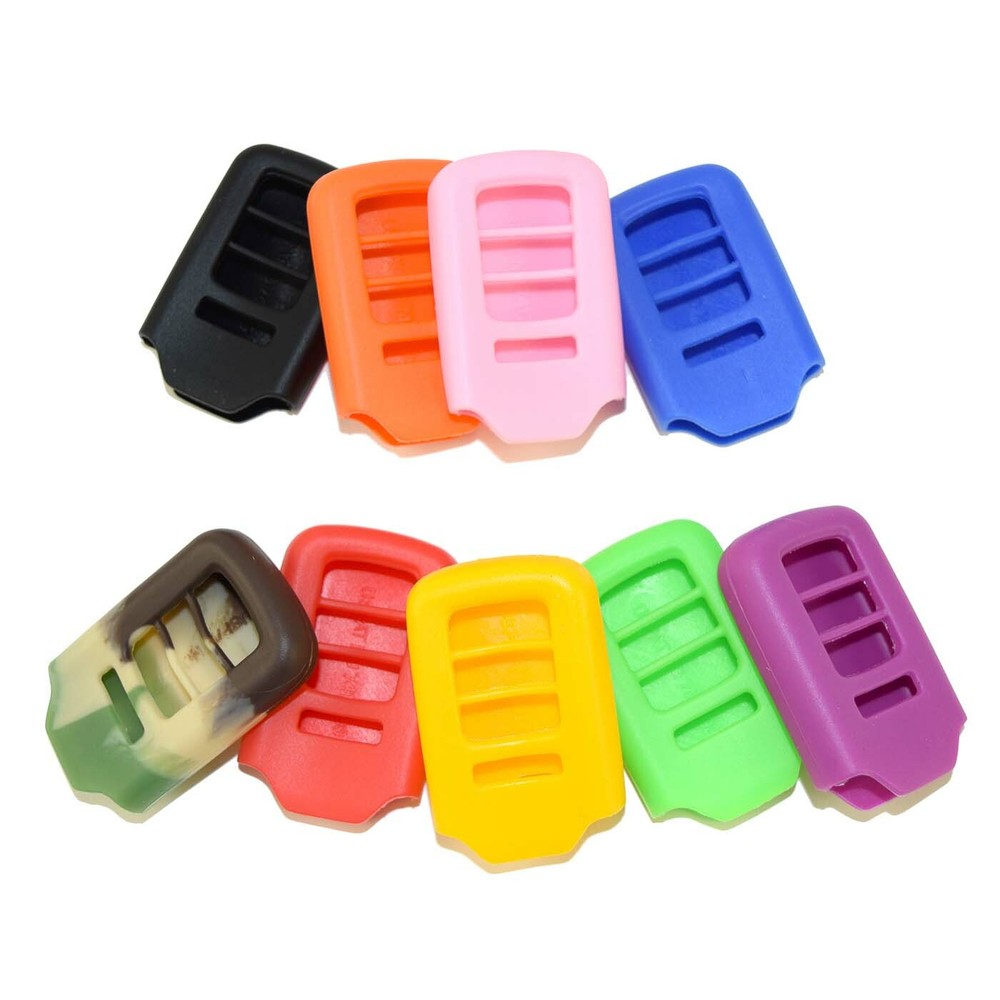 2014 - 2023 Honda Civic Remote Key Chain Cover