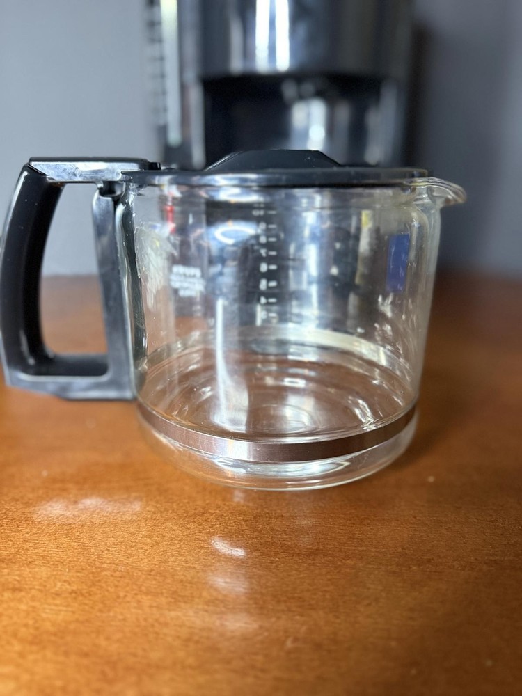 Krups Gevalia Kaffe Automatic Drip Coffee Maker