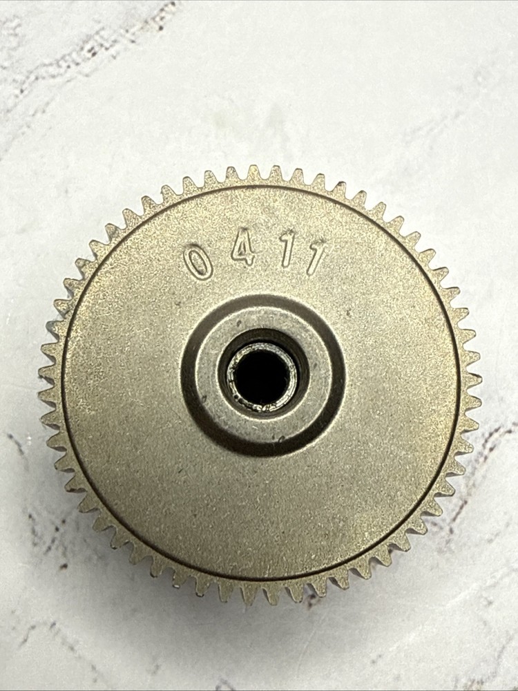 GE Profile Opal 2.0 SPG Gearbox Second Gear. 11-2