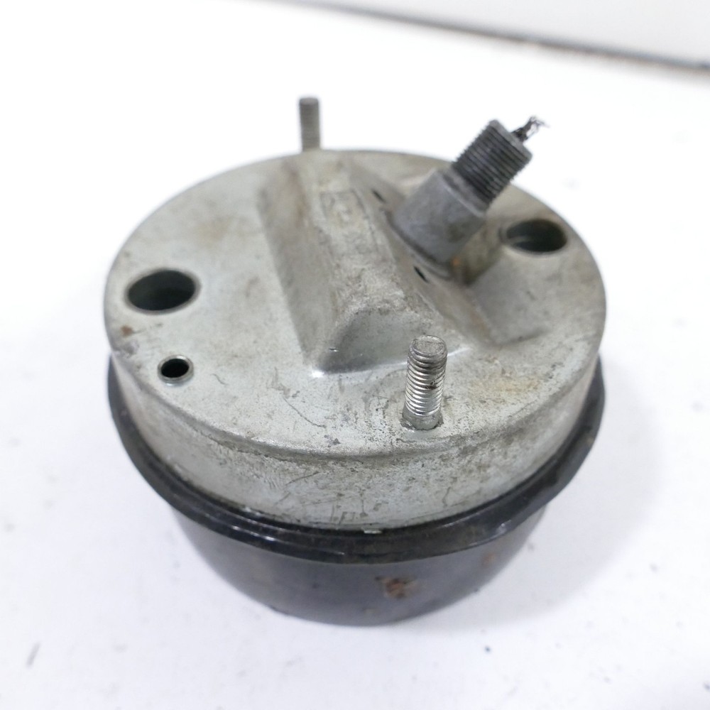 Honda CB 650 C Speedometer Cockpit Defective 74116