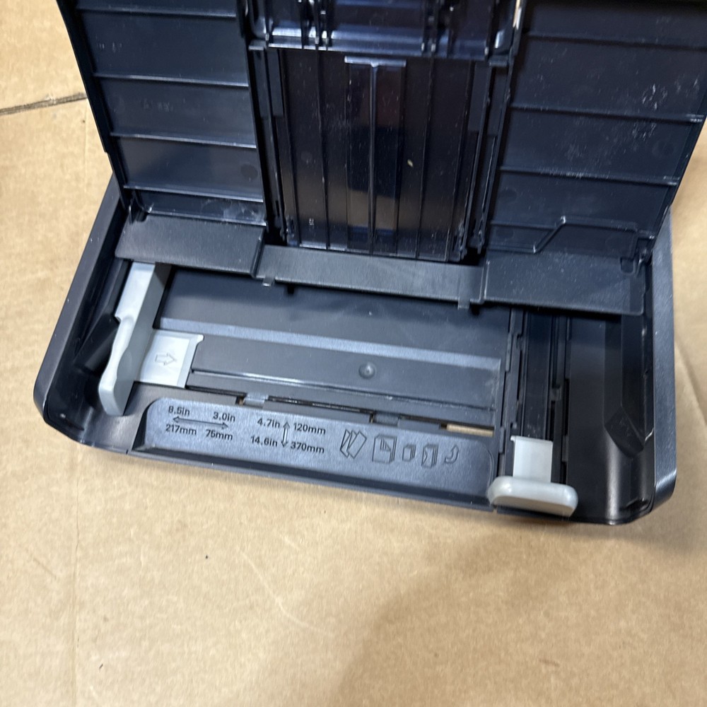 HP DeskJet 6540 Main Input Paper Tray Unit 6940, 6890