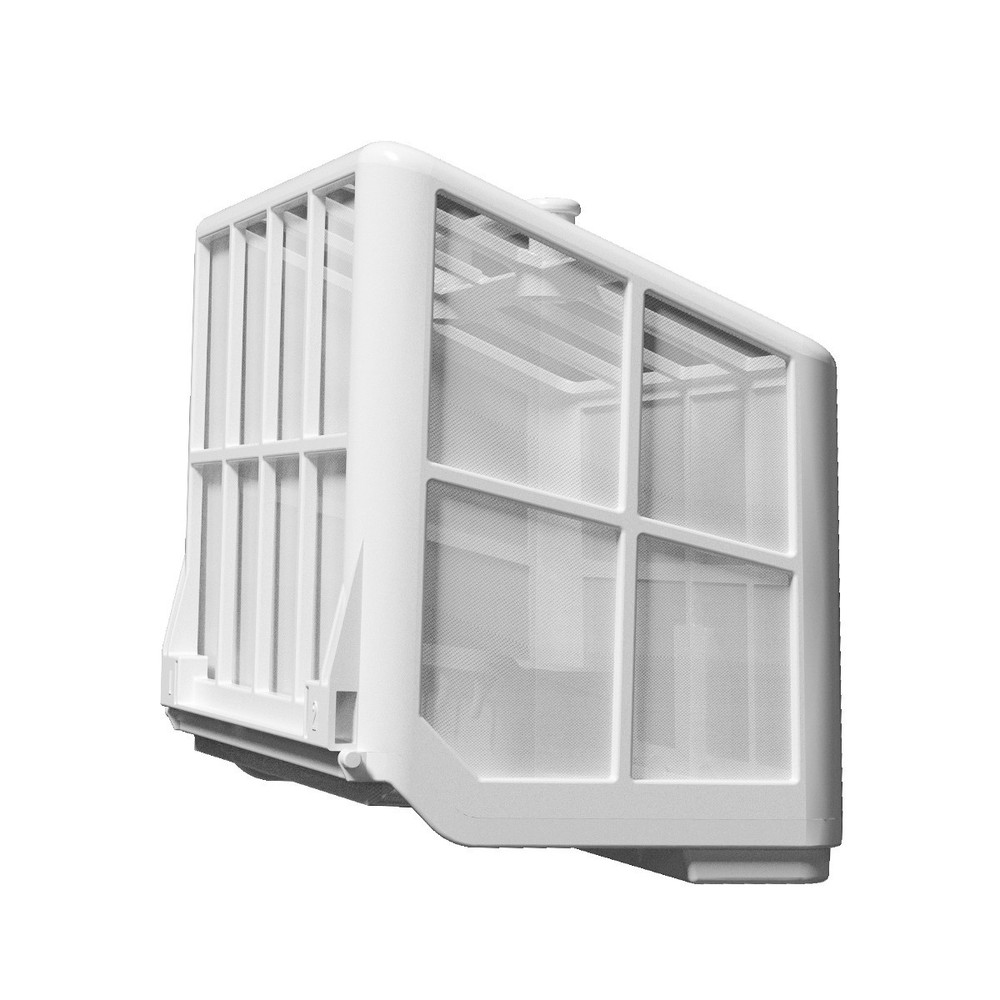 WYBOT S2 Solar- Filter Box