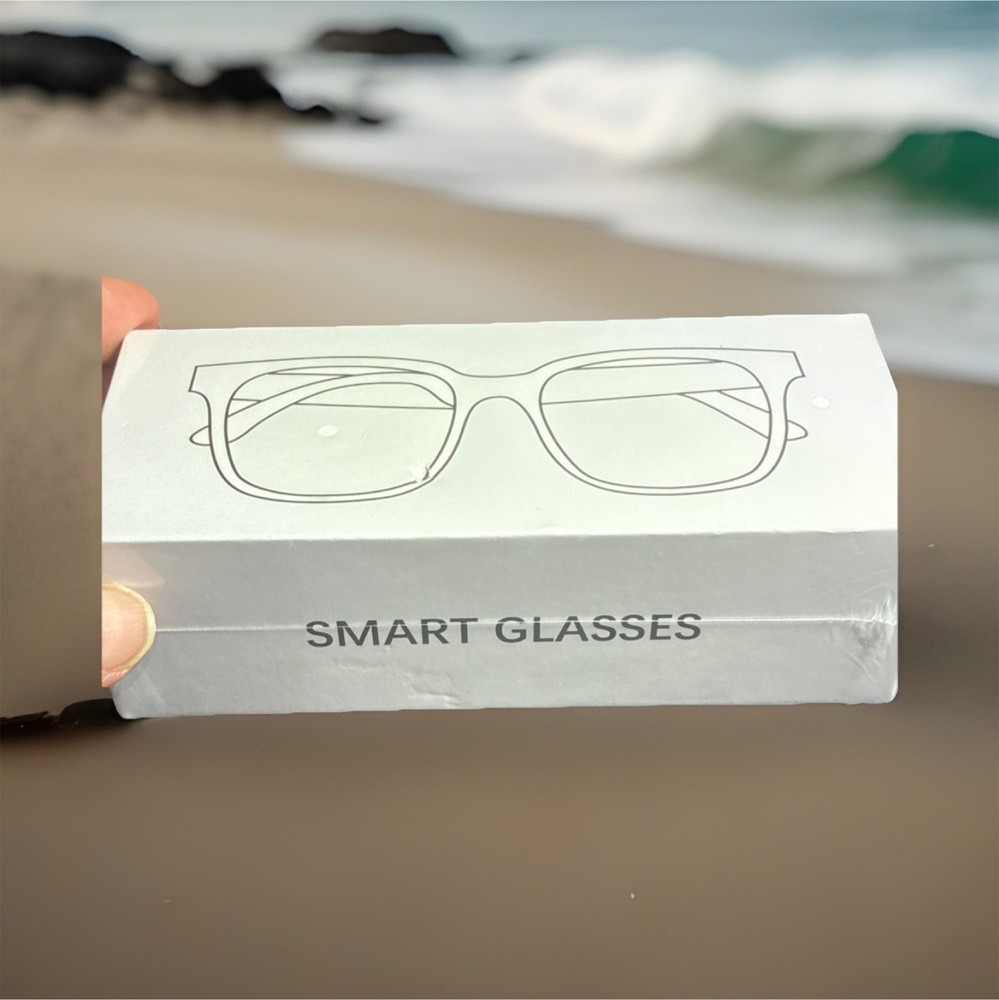 Smart Glasses