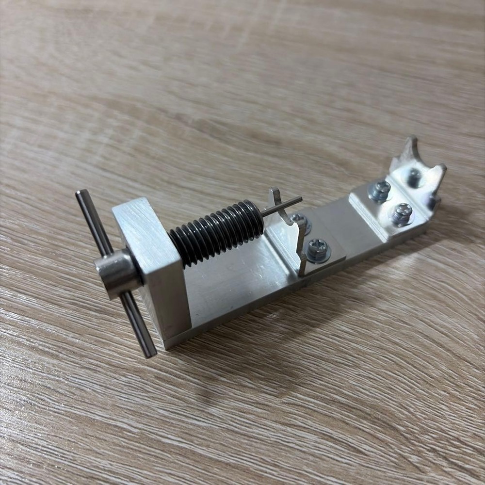 Mini 4WD MS Wheel Puller BR Version Used