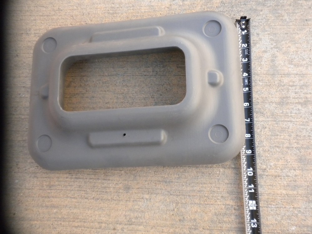 Brand unknown Aerobic Exercise Stepper Risers STEP see all pics