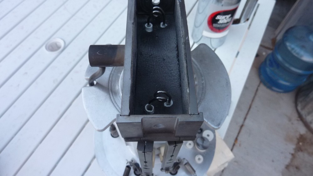 Varian Semiconductor BERNAS SOURCE [ VIISion plus] As-Is