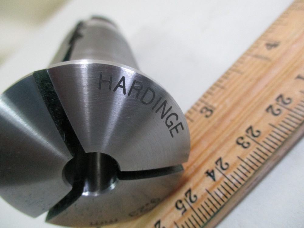 1 - Hardinge B32 9.23 mm Collet (C6)