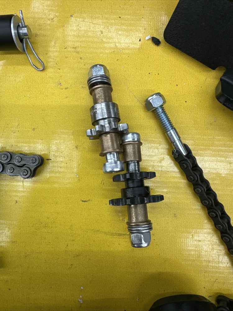🥇Harmar AL-600 12 Parts Bundle *L@@K WoW *