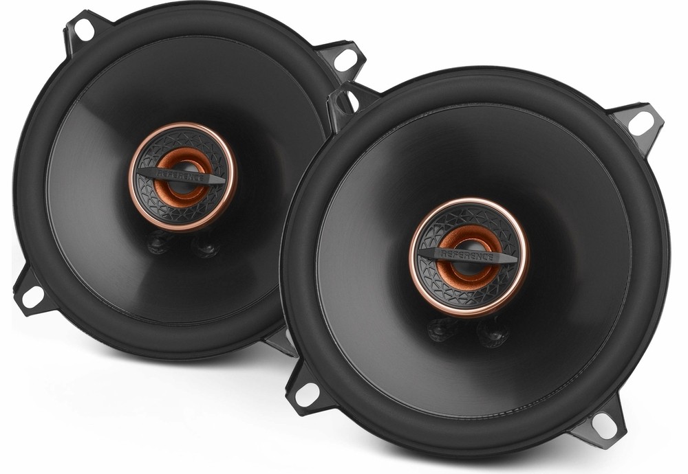 2008‑2014 Dodge Challenger Factory Speaker Upgrade Package