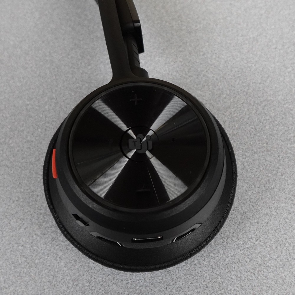 Plantronics Poly Savi 7310 Wireless Headset - Used, Tested