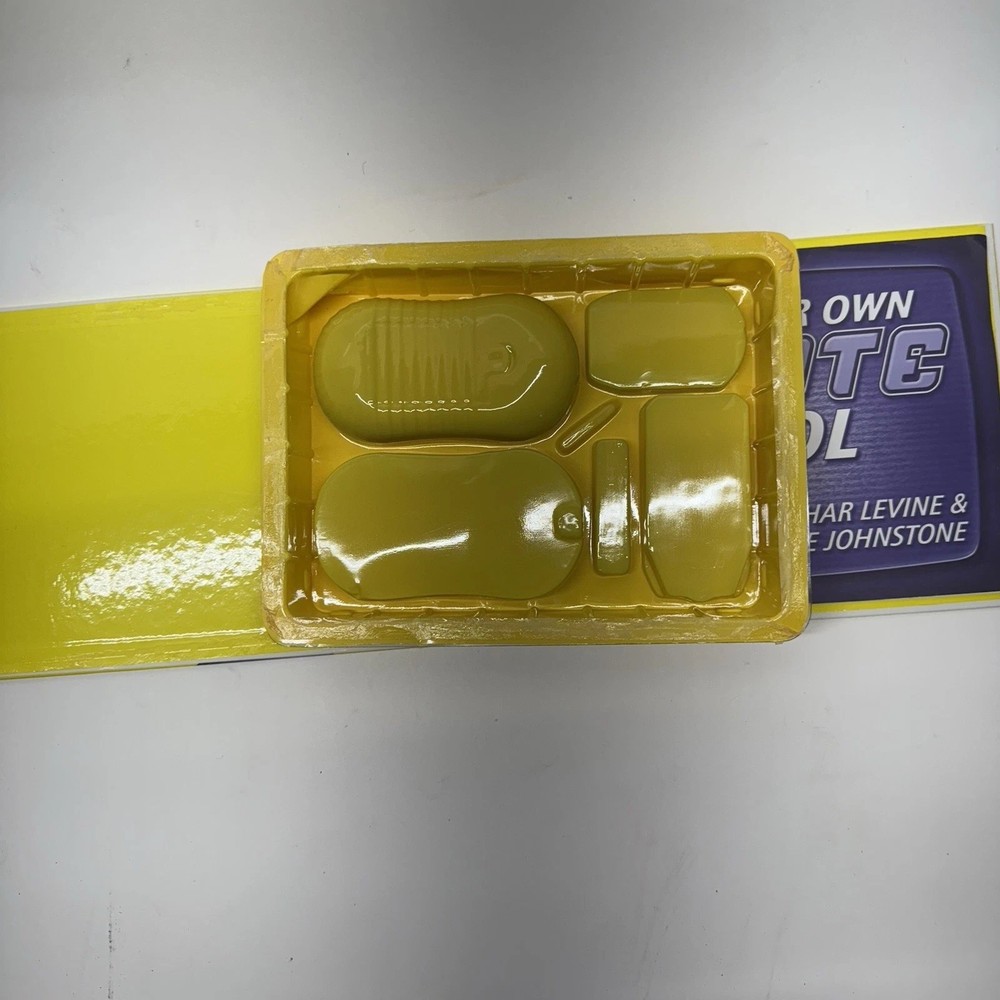 Build Your Own Remote Control NEW