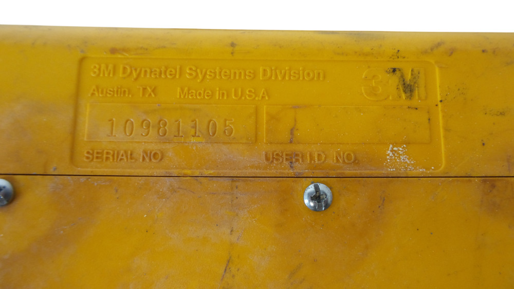 3M Dynatel 965 Subscriber Loop Analyzer - Free Shipping