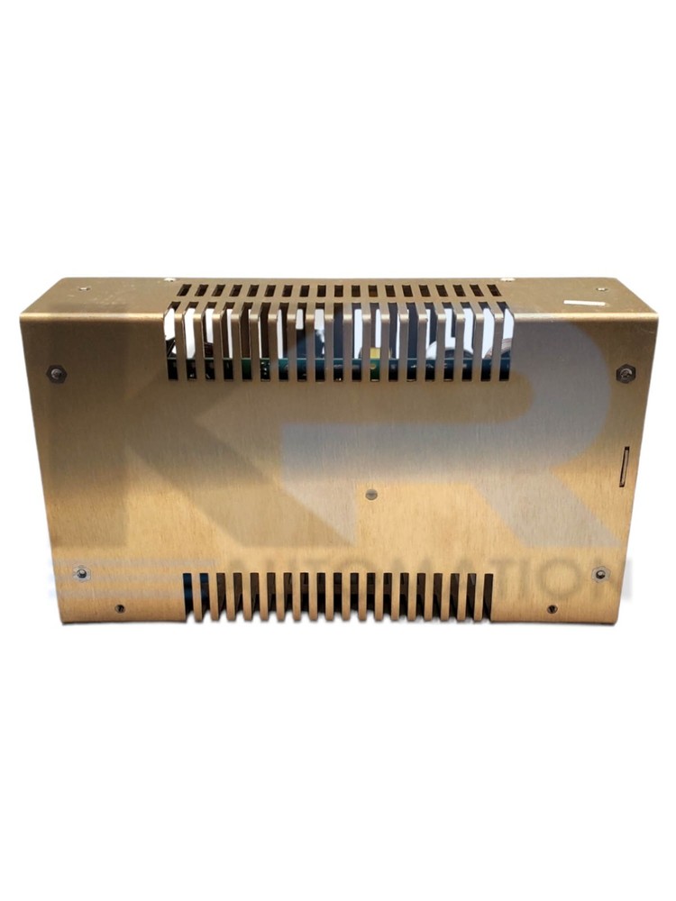 NEW Power General 4155-4E-6169 Enclosed Power Supply