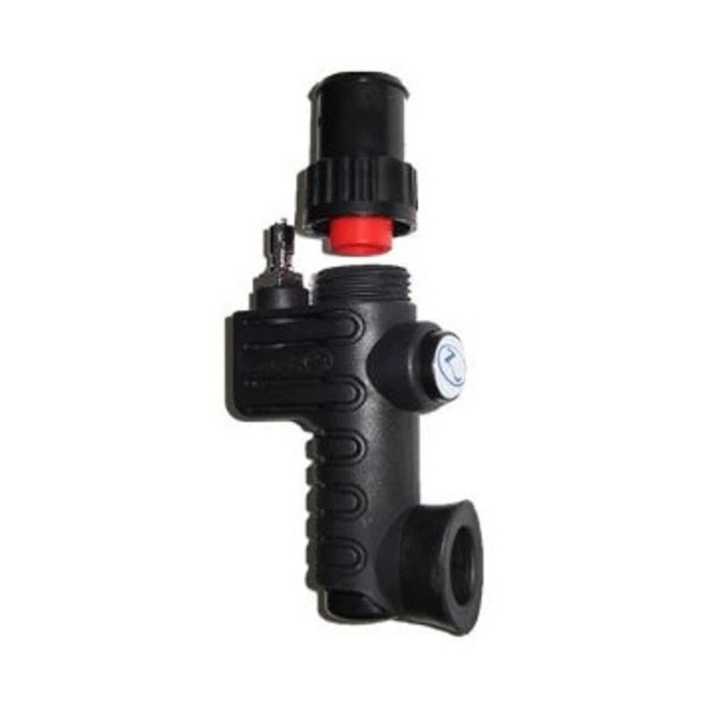 Zeagle BX Power Inflator