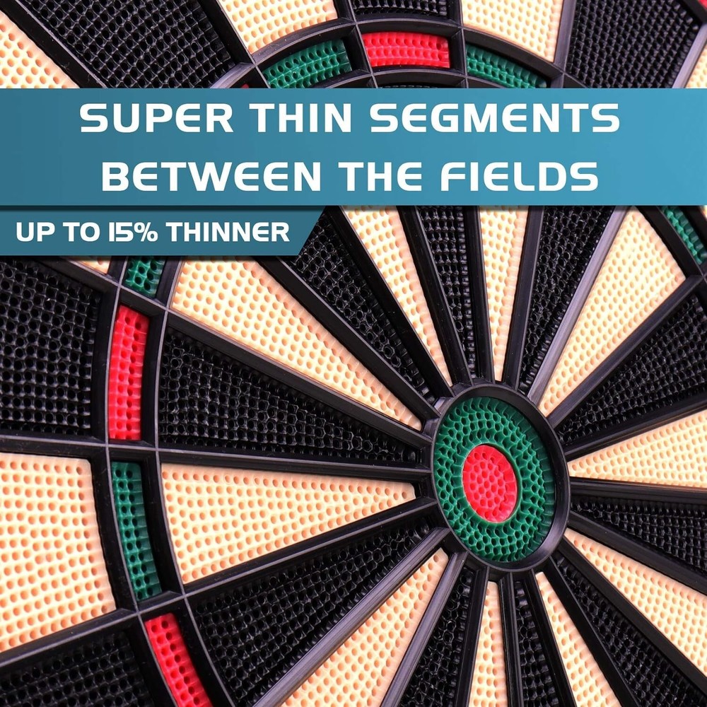 Electronic Dartboard Win Max NEW MRSP 217.