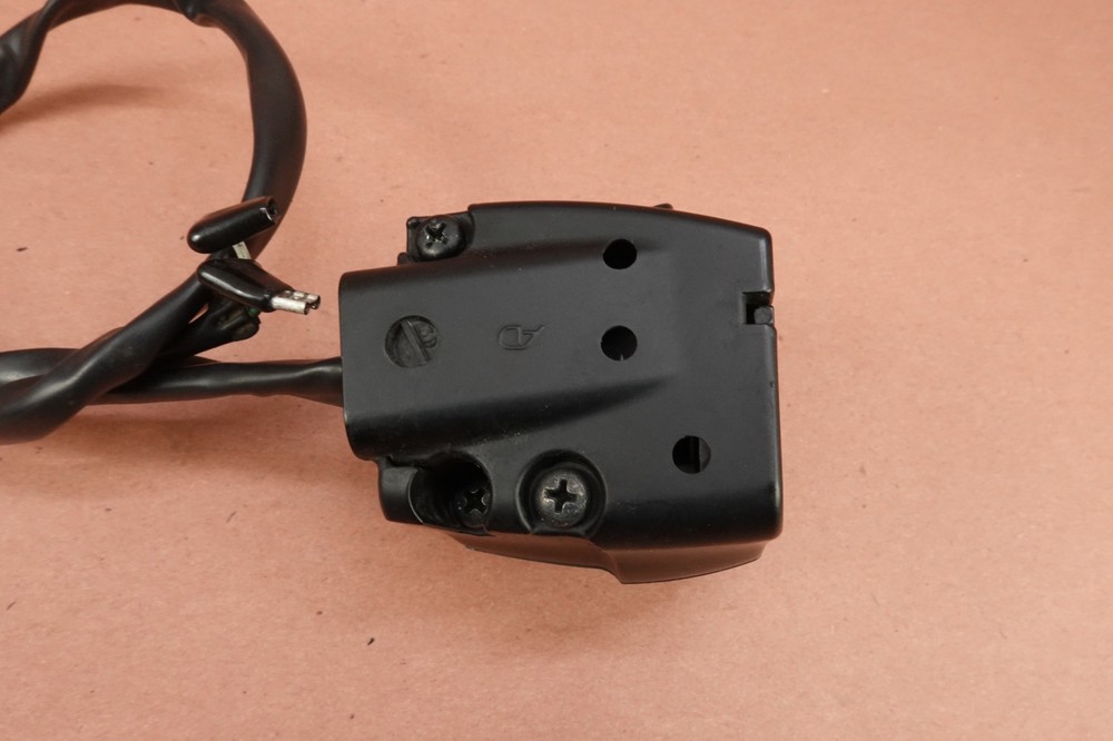 2013 2014 13 14 Victory Judge Right Handlebar Stop Start Kill Switch