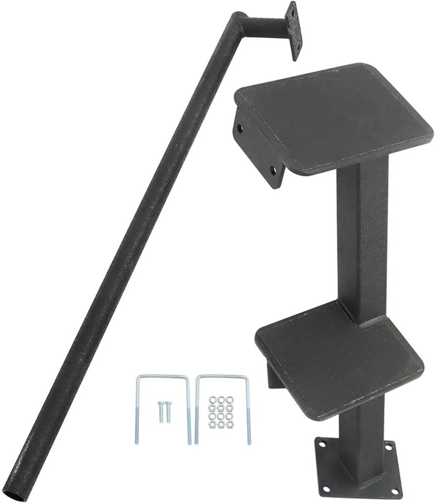 Boat Trailer Steps Universal Fit Trailer Steps Replace Boat Step 2