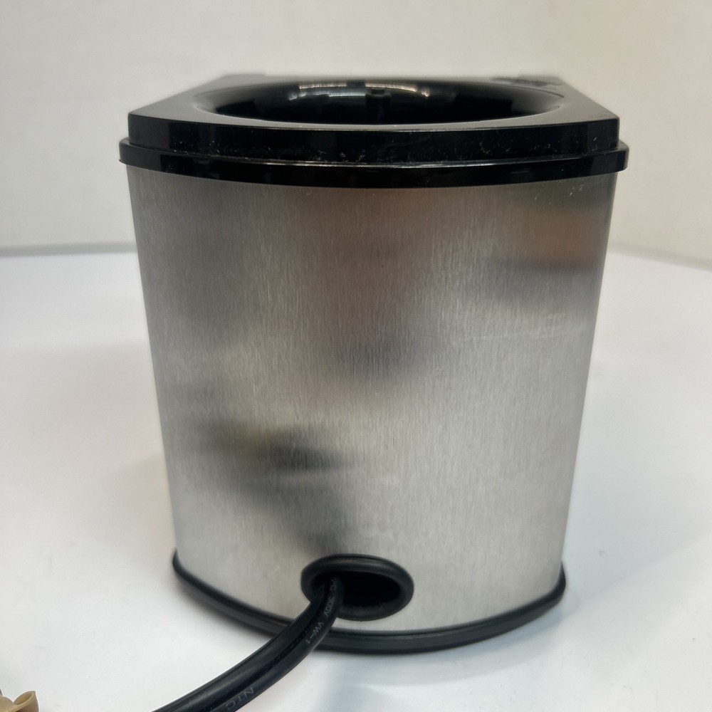 CUISINART DCG-12BC GRIND CENTRAL BEAN GRINDER MOTOR BASE ONLY