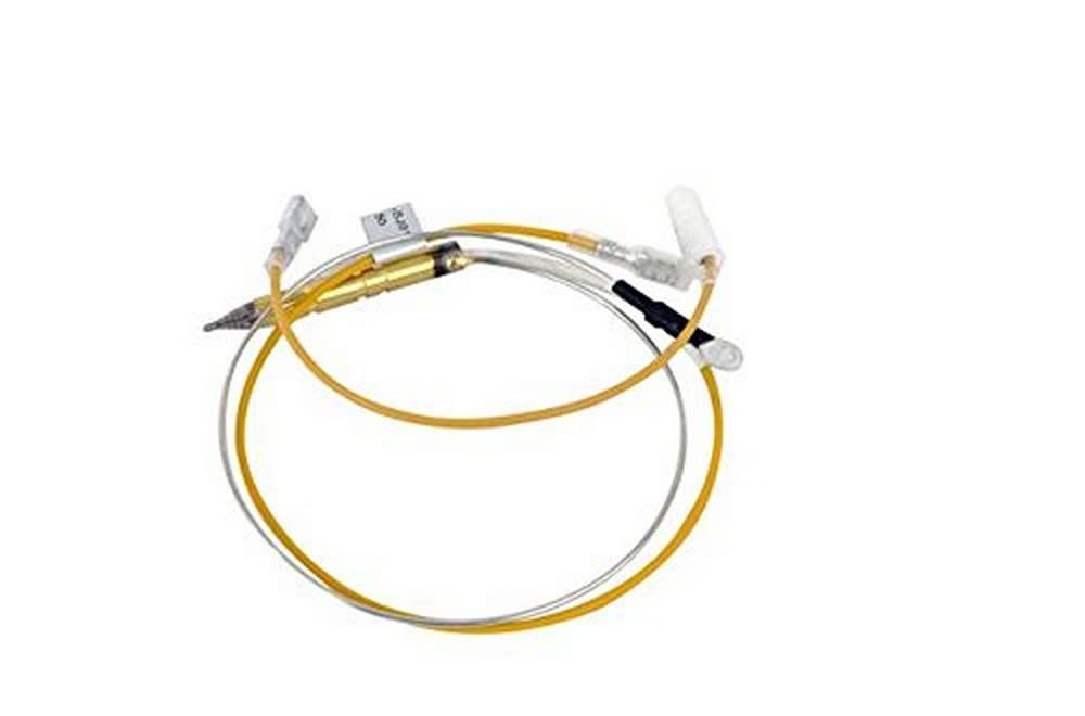 F237349 Thermocouple Assembly with Tip Over Switch,Multicolor