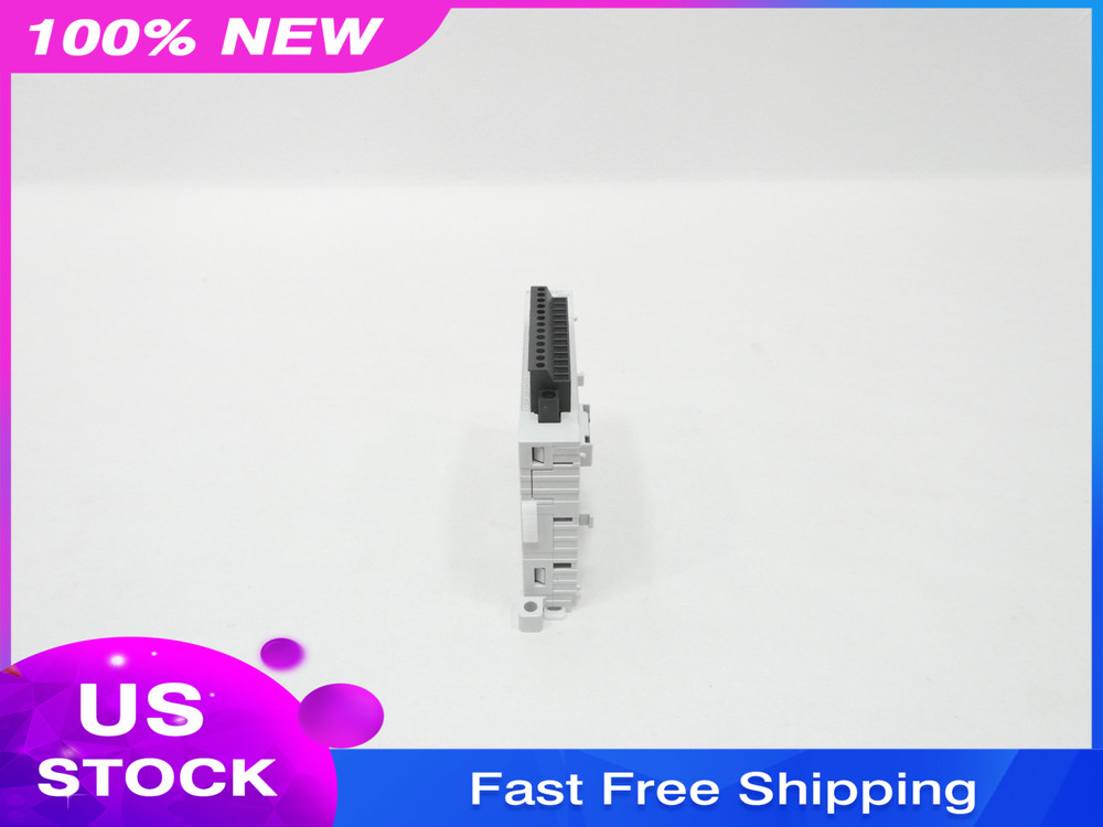 Mitsubishi FX5-4AD-PT-ADP Temperature Module