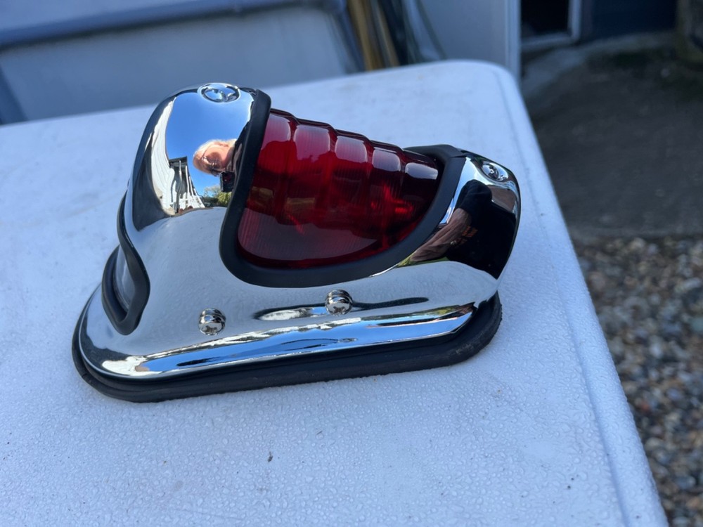 harleydavidson custom tail light NEW Price