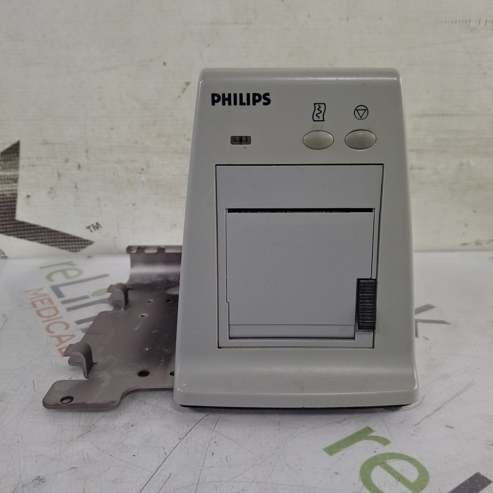 Philips 862120 IntelliVue 2 Channel Recorder/Printer