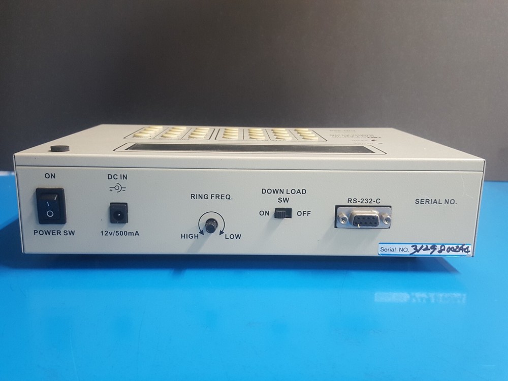 Prodigit Electronics CID-980: Caller ID Simulator (0244)