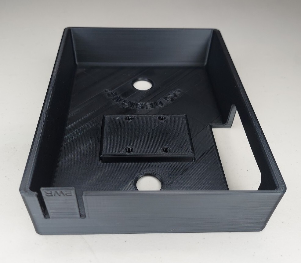 KC Designs Garmin GPSMap 695 / 696 GPS Panel Mount