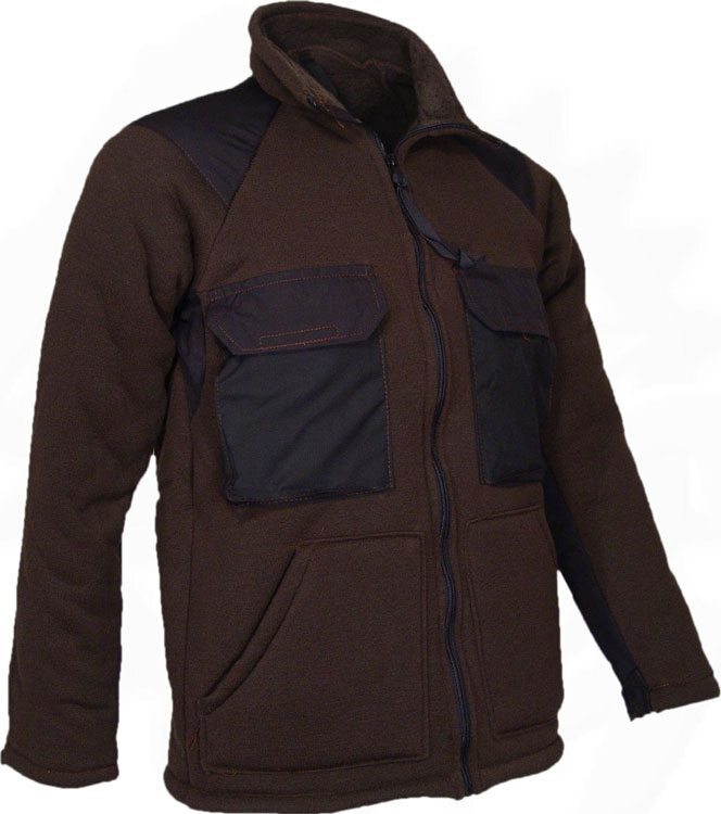 Bearsuit Jacket Ecws Liner XL
