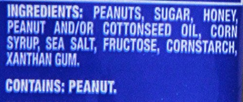 Planters Peanuts Honey Roasted, 6-Ounce