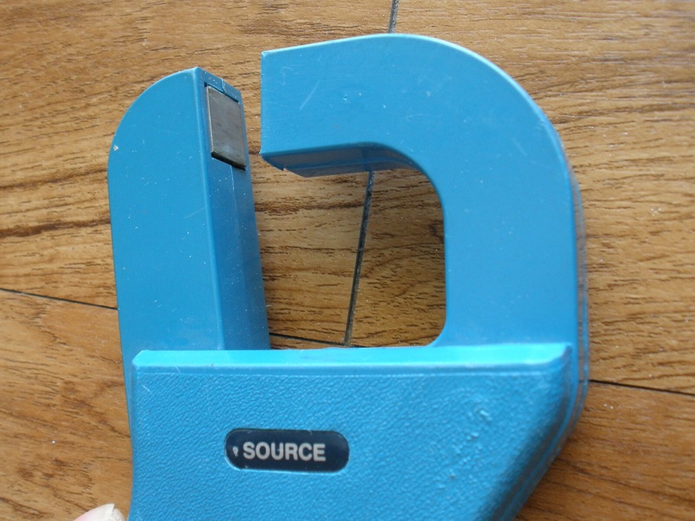 DRANETZ CURRENT PROBE TR2010, Excellent Working Condition