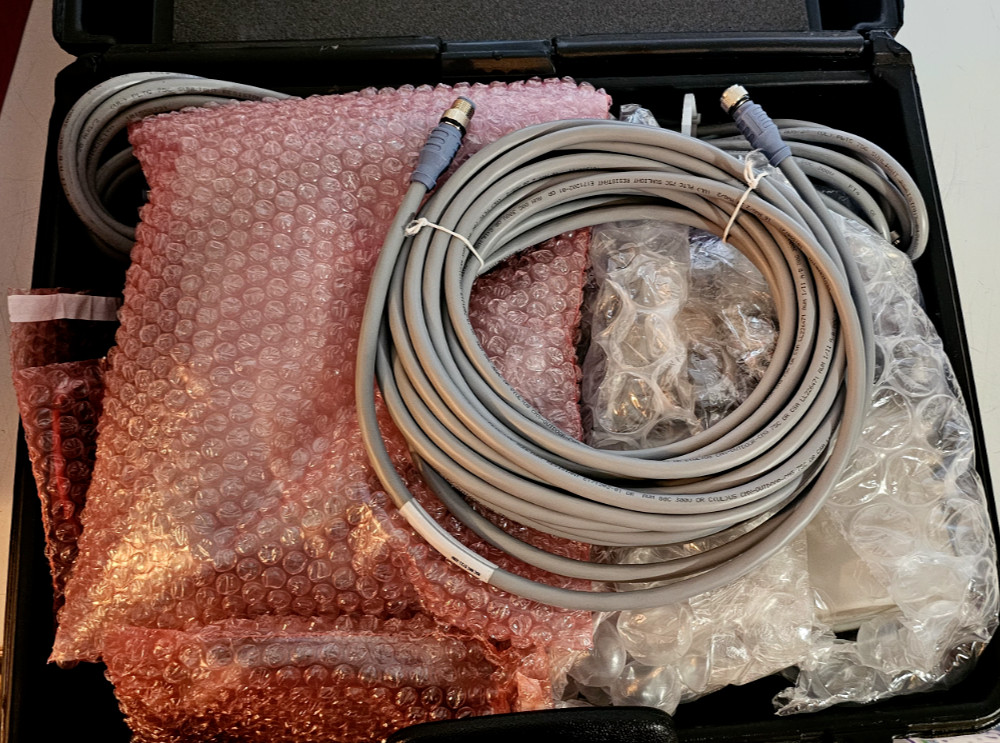 EMC NOx 5210 Analyzer