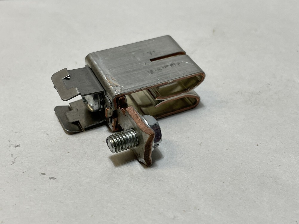 MILBANK Fifth Terminal KT5