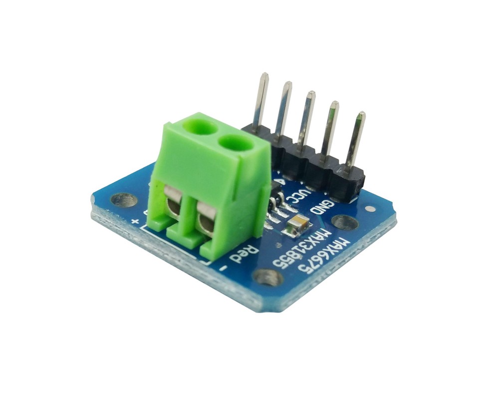 MAX31855 Type K Thermocouple Temperature Sensor Module Shield WITH THERMOCOUPLE