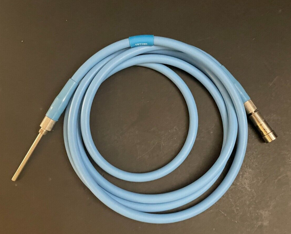 SMITH & NEPHEW Fiber Optic Light Cable 2146