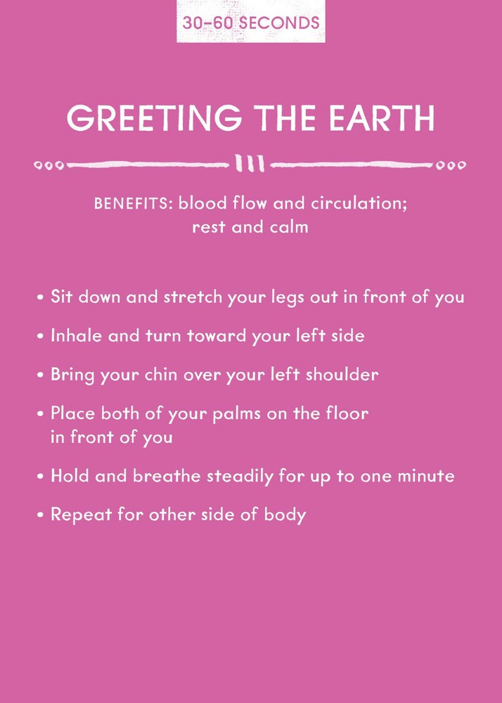 Yoga for Littles