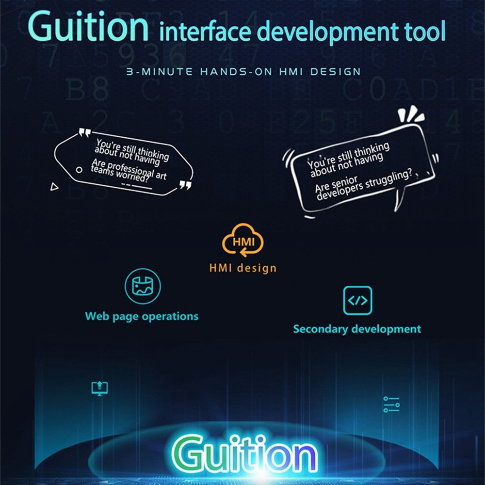 ESP32-S3 LCD Display IPS Capacitive 8M PSRAM WIFI Bluetooth Development6834