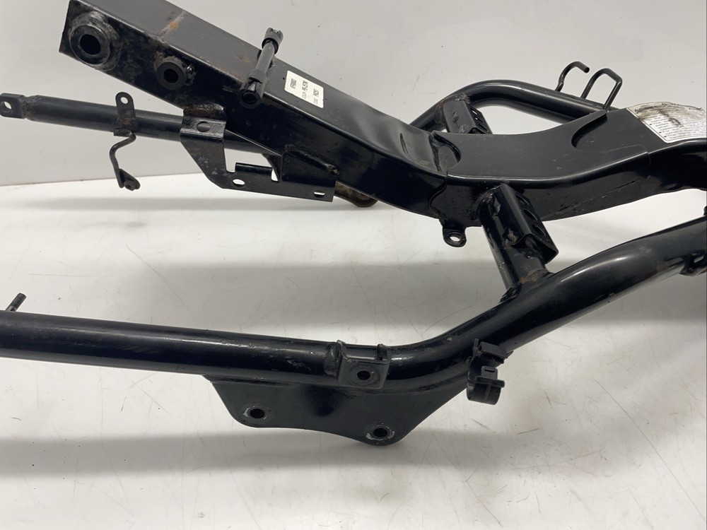 ♻️ Honda Vfr800 2002 - 2009 Rear Subframe ♻️