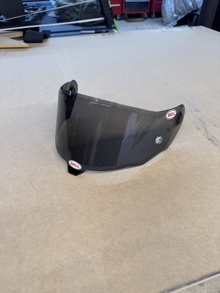 Bell Dark Shield - P400 Fs Fs