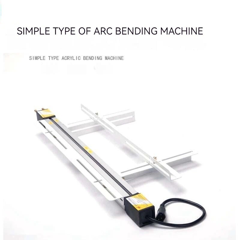 Acrylic Hot Bending Machine Organic Board Plastic Board PVC Hot Bending